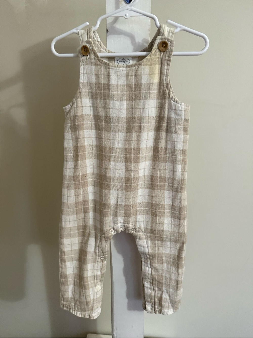 Mudpie Fall & Thanksgiving Romper - Picture 12 of 16